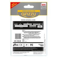 картридер Ginzzu GR-106UB