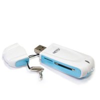 Ginzzu GR-312W