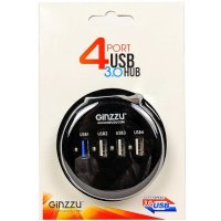 Ginzzu GR-314UB