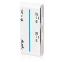 картридер Ginzzu GR-326W