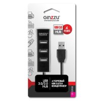 Ginzzu GR-339UB