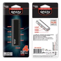 Ginzzu GR-444UB