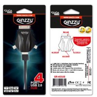 Ginzzu GR-453UB