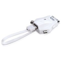 разветвитель USB Ginzzu GR-453UW
