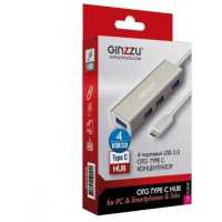 Ginzzu GR-518UB