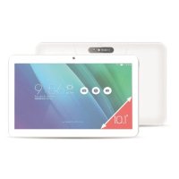 Ginzzu GT-1020 White