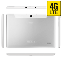 Ginzzu GT-1040 Silver