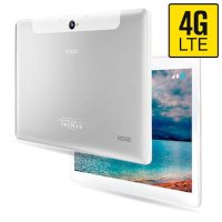 Ginzzu GT-1040 Silver