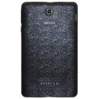 Ginzzu GT-7030 Black
