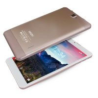 Ginzzu GT-7105 Rose Gold