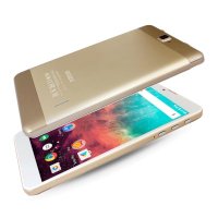 Ginzzu GT-7115 Gold
