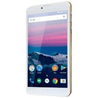 Ginzzu GT-7205 Gold