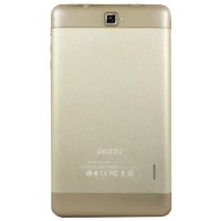 Ginzzu GT-7205 Gold