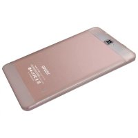 Ginzzu GT-7205 Rose Gold