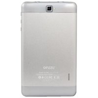 Ginzzu GT-7205 Silver