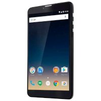 Ginzzu GT-7210 Black