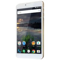 Ginzzu GT-7210 Gold