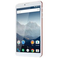 Ginzzu GT-7210 Rose Gold