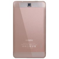Ginzzu GT-7210 Rose Gold