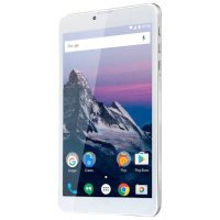 Ginzzu GT-7210 Silver