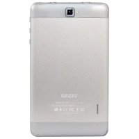 Ginzzu GT-7210 Silver