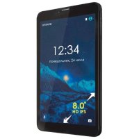 Ginzzu GT-8105 Black