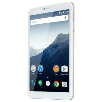 Ginzzu GT-8105 Silver