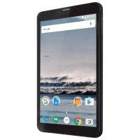 Ginzzu GT-8110 Black