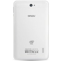 Ginzzu GT-X731 White