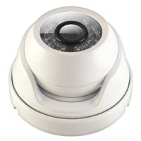 аналоговая видеокамера Ginzzu HAD-1034O