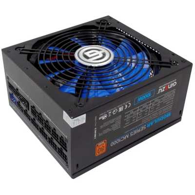 Ginzzu MC1000