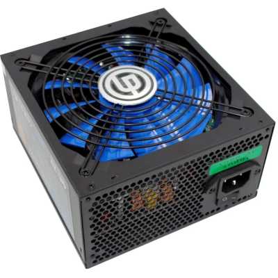 блок питания Ginzzu MC1000