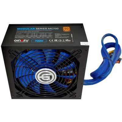 Ginzzu MC700