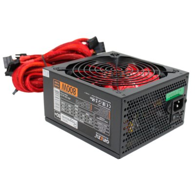 Ginzzu PC800