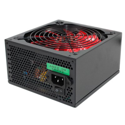 блок питания Ginzzu PC800