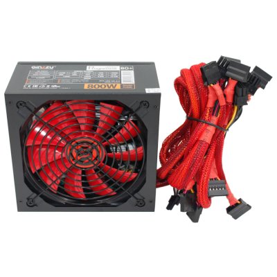 Ginzzu PC800