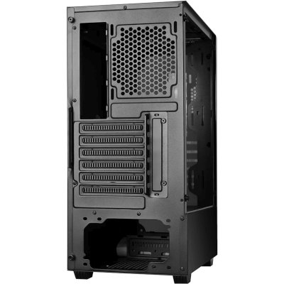 Ginzzu RX120 Black