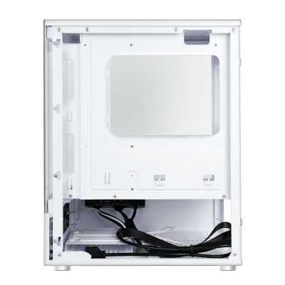 Ginzzu RX400D White