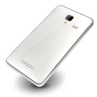Ginzzu S4010 White