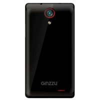 Ginzzu S5020 Black
