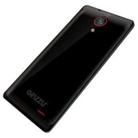 Ginzzu S5020 Black