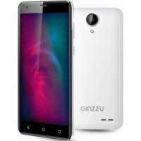 Ginzzu S5510 White