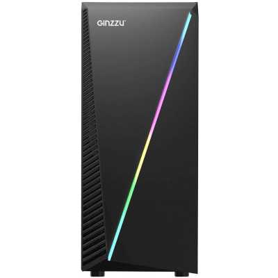 Ginzzu SL150 Black