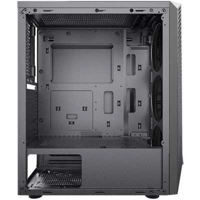 Ginzzu SL150 Black