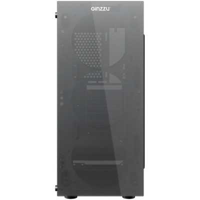 Ginzzu SL190 Black