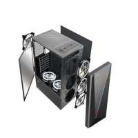 Ginzzu SL200 Black