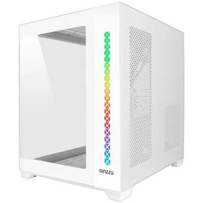 Ginzzu V420 White