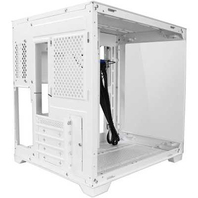 Ginzzu V420 White