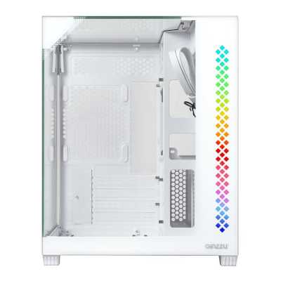 Ginzzu V440 RGB White