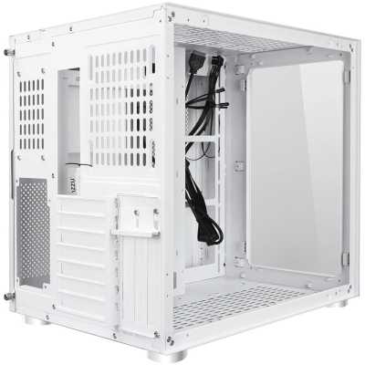 Ginzzu V560 White